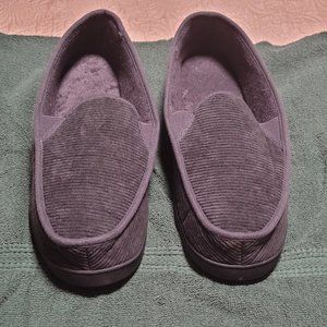 KING SIZE MEN COMFY SLIPPERS